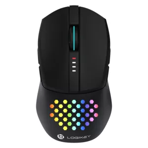 ماوس گیمینگ M659B لاجی کی بی سیم
