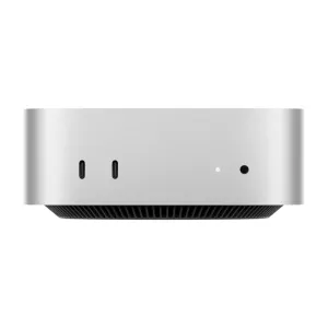 کامپیوتر کوچک اپل Mac mini MU9D3 با ظرفیت 256 گیگابایت رم 16 گیگابایت