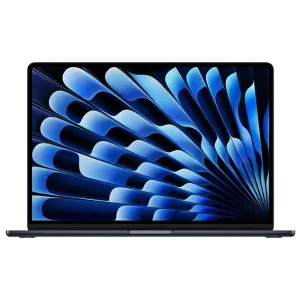 لپ تاپ MacBook Air MQKX3 2023 اپل M2 8GB ا ۱۵.۳ اینچی