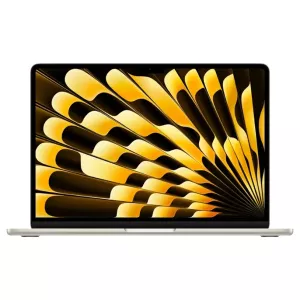 لپ تاپ MacBook Air MRXU3 M3 2024 اپل M3 8GB ا ۱۳ اینچی