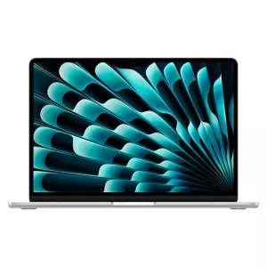 لپ تاپ MacBook Air MW0W3 اپل M4 16GB ا ۱۳.۶ اینچی