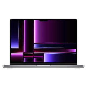 لپ تاپ MacBook Pro MNW83 2023 اپل M2 Pro 16GB ا ۱۶.۲ اینچی