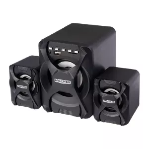 اسپیکر دسکتاپ MR-245 مچر