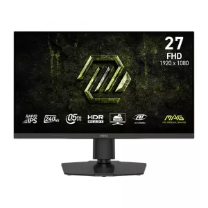 مانیتور MAG 272PF X24 ام اس آی ۲۷ اینچی