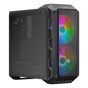 کیس کامپیوتر MasterrCase H500 ARGB کولر مستر