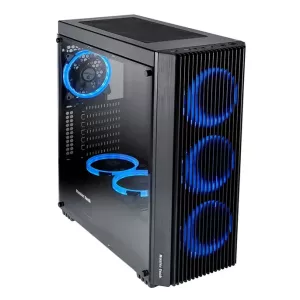 کیس کامپیوتر APACHI مسترتک