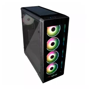 کیس کامپیوتر T500X مسترتک