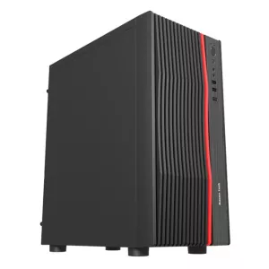 کیس کامپیوتر Zebra Metal مسترتک