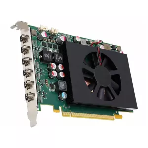 کارت گرافیک C680-E4GBF C680 متروکس 4 گیگابایت