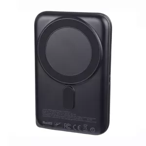پاوربانک MC-1511 20W Magnetic مک دودو 10000 میلی آمپر ساعت توان 20 وات