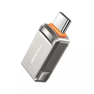 مبدل NewPack 2022 OT-873 OTG Type C to USB3.0 مک دودو