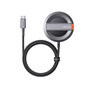 شارژر وایرلس مگ سیف 15 وات CH-550 مک دودو