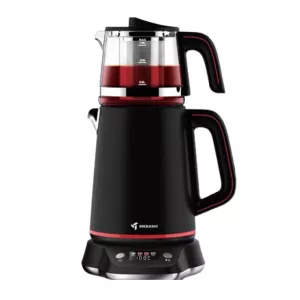 چای ساز ME-TM302 مباشی