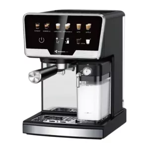 اسپرسوساز نیمه صنعتی ME-ECM2507 مباشی