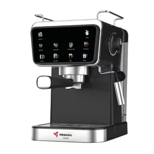 اسپرسوساز ME-ECM2120 مباشی