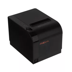 پرینتر لیبل زن حرارتی TP-1200 فیش میوا