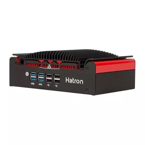 مینی پی سی Miter i3 MI312US i3(1215U) 8GB 256GBSSD Intel هترون