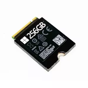 اس اس دی Model 1911 اینترنال M.2 2230 مایکروسافت ۲۵۶ گیگابایت