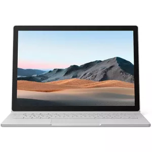 لپ تاپ Surface Book 3 مایکروسافت i7 16GB 256SSD ا ۱۳ اینچی