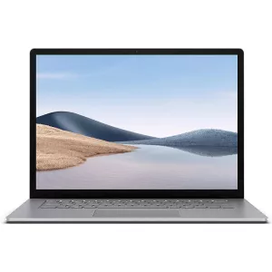 لپ تاپ Surface Laptop 4 مایکروسافت i7 16GB ا ۱۳ اینچی