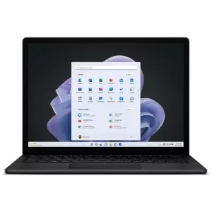 لپ تاپ Surface Laptop 5 مایکروسافت i7 8GB ا ۱۵ اینچی