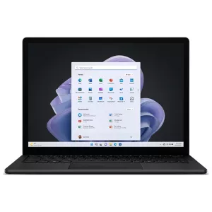 لپ تاپ Surface Laptop 5 مایکروسافت i7 16GB ا ۱۵ اینچی