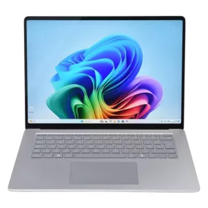 لپ تاپ Surface Laptop 7 Copilot Plus PC مایکروسافت Snapdragon X Plus 16GB ا ۱۳.۸ اینچی