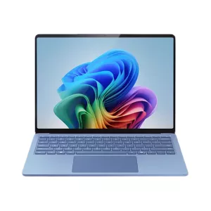 لپ تاپ Surface Laptop 7 Copilot Plus PC مایکروسافت Snapdragon X Plus 16GB ا ۱۳.۸ اینچی