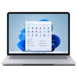لپ تاپ Surface Laptop Studio مایکروسافت i5 16GB ا ۱۴.۴ اینچی