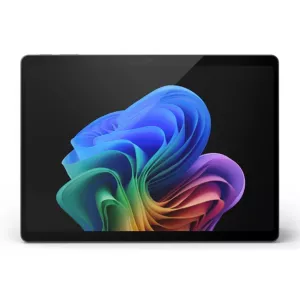 تبلت Surface Pro 11-Snapdragon X Elite OLED مایکروسافت 1 ترابایت رم 32 گیگابایت