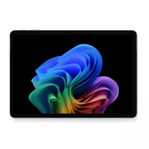 تبلت Surface Pro 12-Snapdragon X Plus LCD مایکروسافت 256 گیکابایت رم 16 گیگابایت