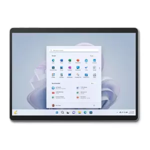 تبلت Surface Pro 9  i7 مایکروسافت ۱ ترابایت رم ۱۶