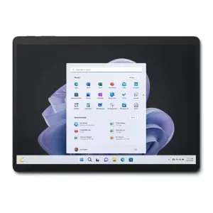 تبلت Surface Pro 9 i7 مایکروسافت ۵۱۲ گیگابایت رم ۱۶