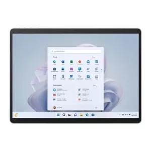 تبلت Surface Pro 9 i5 مایکروسافت ۲۵۶ گیگابایت رم ۱۶