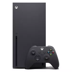 کنسول بازی مایکروسافت ایکس باکس Series X ظرفیت 1 ترابایت