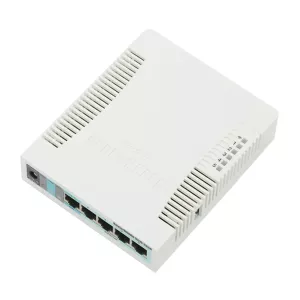 روتر RB951G-2HnD میکروتیک