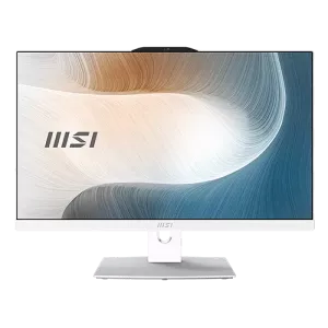 آل این وان Modern AM242P 13M ام اس آی i3 8GB ا ۲۴ اینچی