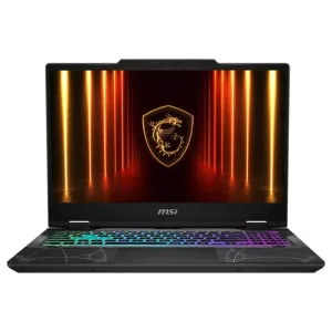 لپ تاپ CYBORG 15 B2RWEKG ام اس آی Core7 16GB ا ۱۵.۶ اینچی