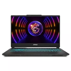 لپ تاپ CYBORG 15A2RVE ام اس آی Core7 16GB ا ۱۵.۶ اینچی