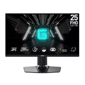 مانیتور G255PF E2 ام س آی 24.5 اینچی