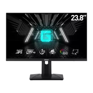 مانیتور Gaming G244PF E2 ام اس آی ۲۳.۸ اینچی