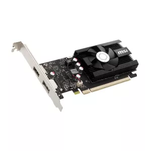 کارت گرافیک GeForce GT 1030 2GD4 LP OC ام اس آی 2 گیگابایت