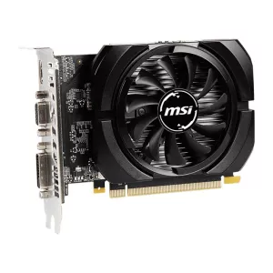 کارت گرافیک GeForce GT 730 DDR3 4GB ام اس ای 4 گیگابایت