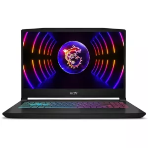 لپ تاپ Katena 15 B13VFK ام اس آی i7 16GB ا ۱۵.۶ اینچی