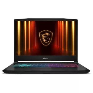 لپ تاپ Katena 15 HX B14WFK ام اس آی i9 16GB ا ۱۶ اینچی