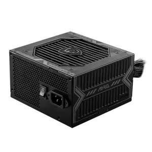 پاور MAG A550BN 550W ام اس آی 550 وات