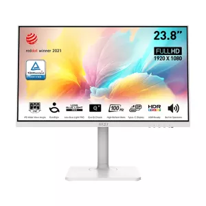 مانیتور Modern MD2412PW ام اس آی ۲۴ اینچی