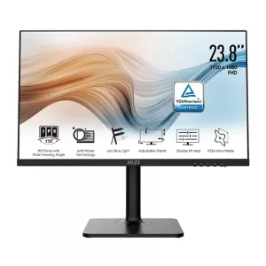 مانیتور Modern MD241P ام اس آی ۲۴ اینچی