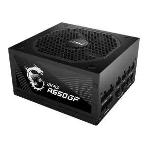 پاور MPG A650GF 650W ام اس آی 650 وات