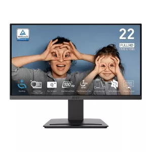 مانیتور PRO MP223 E2 ام اس آی ۲۲ اینچی
